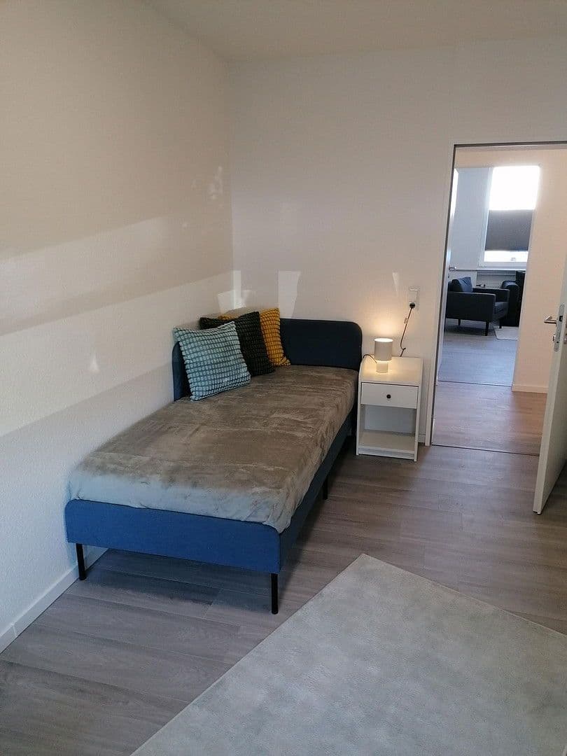 flat to rent, 149 m², Schöffenweg 8, Leverkusen, North Rhine-Westphalia flat to rent, 149 m², Schöffenweg 8, Leverkusen, North Rhine-Westphalia