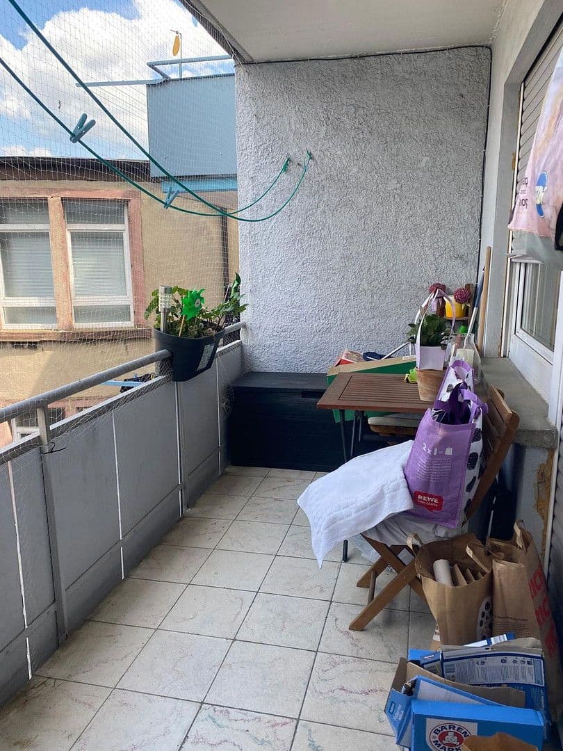 2 bedroom with open-plan kitchen flat to rent, 85 m², Kaiser-Friedrichstr. 32, Pforzheim, Baden-Württemberg 2 bedroom with open-plan kitchen flat to rent, 85 m², Kaiser-Friedrichstr. 32, Pforzheim, Baden-Württemberg