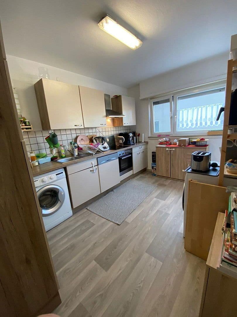 2 bedroom with open-plan kitchen flat to rent, 85 m², Kaiser-Friedrichstr. 32, Pforzheim, Baden-Württemberg 2 bedroom with open-plan kitchen flat to rent, 85 m², Kaiser-Friedrichstr. 32, Pforzheim, Baden-Württemberg