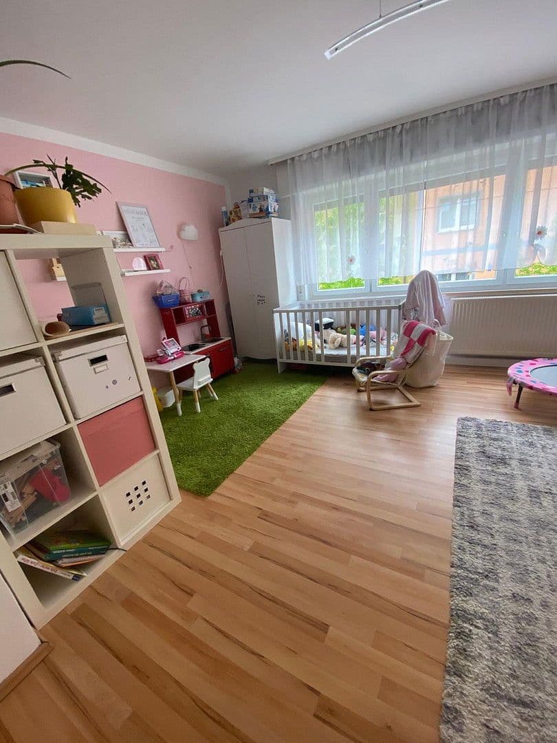 2 bedroom with open-plan kitchen flat to rent, 85 m², Kaiser-Friedrichstr. 32, Pforzheim, Baden-Württemberg 2 bedroom with open-plan kitchen flat to rent, 85 m², Kaiser-Friedrichstr. 32, Pforzheim, Baden-Württemberg