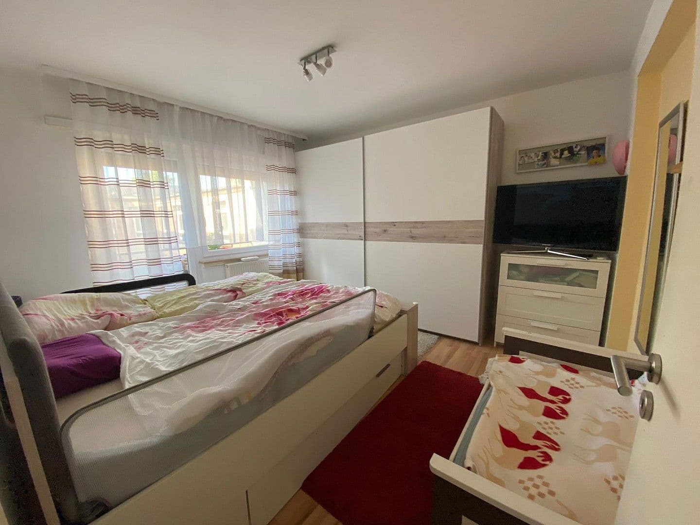 2 bedroom with open-plan kitchen flat to rent, 85 m², Kaiser-Friedrichstr. 32, Pforzheim, Baden-Württemberg 2 bedroom with open-plan kitchen flat to rent, 85 m², Kaiser-Friedrichstr. 32, Pforzheim, Baden-Württemberg