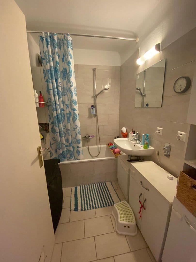 2 bedroom with open-plan kitchen flat to rent, 85 m², Kaiser-Friedrichstr. 32, Pforzheim, Baden-Württemberg 2 bedroom with open-plan kitchen flat to rent, 85 m², Kaiser-Friedrichstr. 32, Pforzheim, Baden-Württemberg