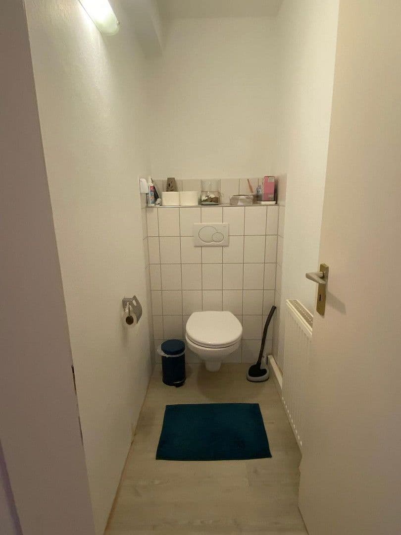 2 bedroom with open-plan kitchen flat to rent, 85 m², Kaiser-Friedrichstr. 32, Pforzheim, Baden-Württemberg 2 bedroom with open-plan kitchen flat to rent, 85 m², Kaiser-Friedrichstr. 32, Pforzheim, Baden-Württemberg