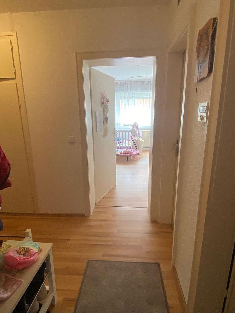 2 bedroom with open-plan kitchen flat to rent, 85 m², Kaiser-Friedrichstr. 32, Pforzheim, Baden-Württemberg 2 bedroom with open-plan kitchen flat to rent, 85 m², Kaiser-Friedrichstr. 32, Pforzheim, Baden-Württemberg