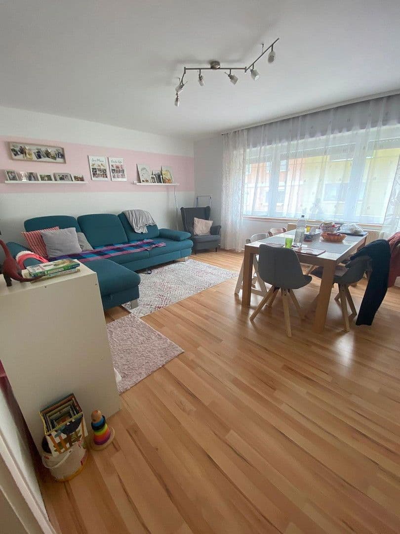 2 bedroom with open-plan kitchen flat to rent, 85 m², Kaiser-Friedrichstr. 32, Pforzheim, Baden-Württemberg 2 bedroom with open-plan kitchen flat to rent, 85 m², Kaiser-Friedrichstr. 32, Pforzheim, Baden-Württemberg