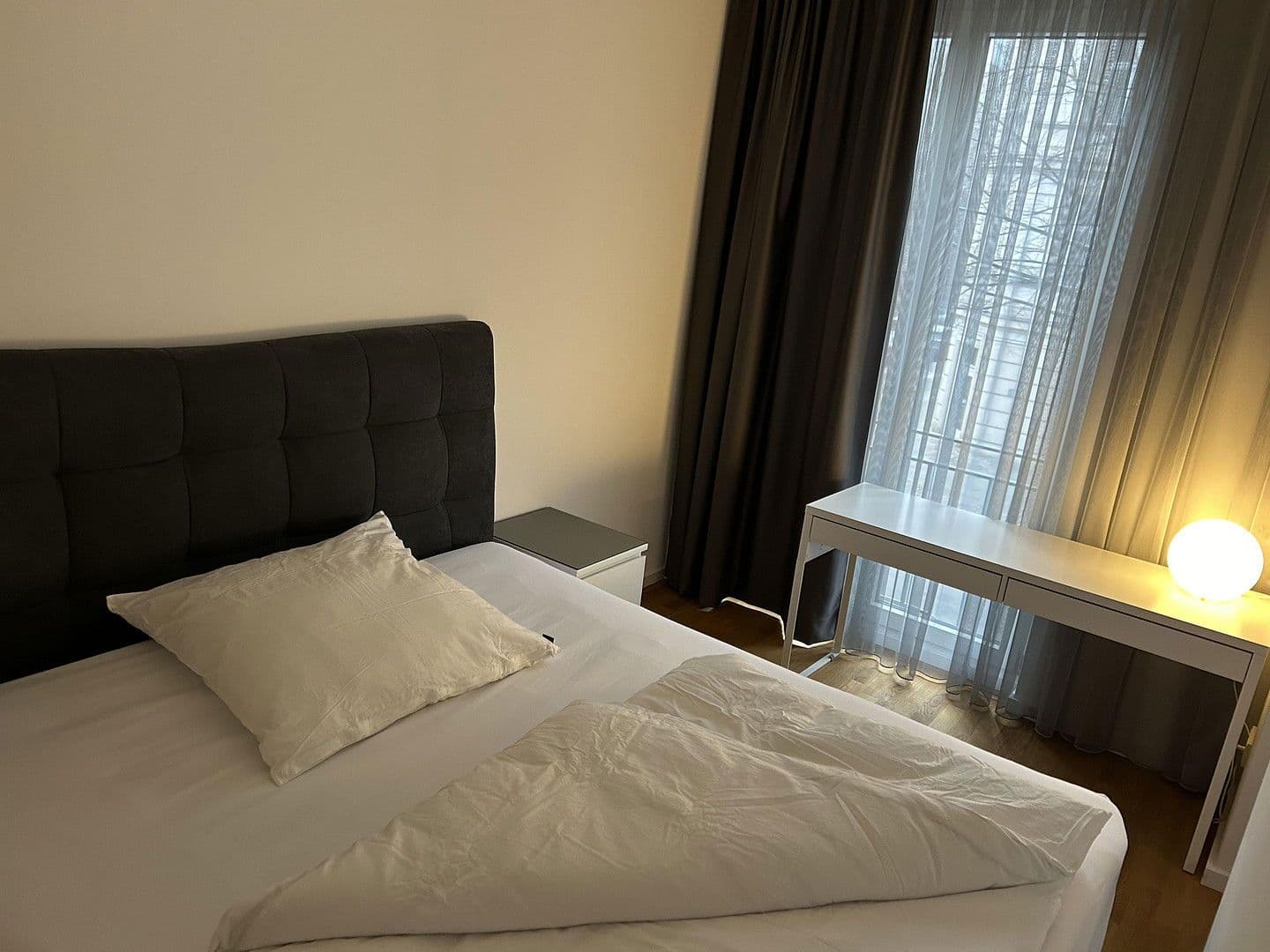 2 bedroom flat to rent, 47 m², Rückertstraße 7, Berlin, Berlin 2 bedroom flat to rent, 47 m², Rückertstraße 7, Berlin, Berlin