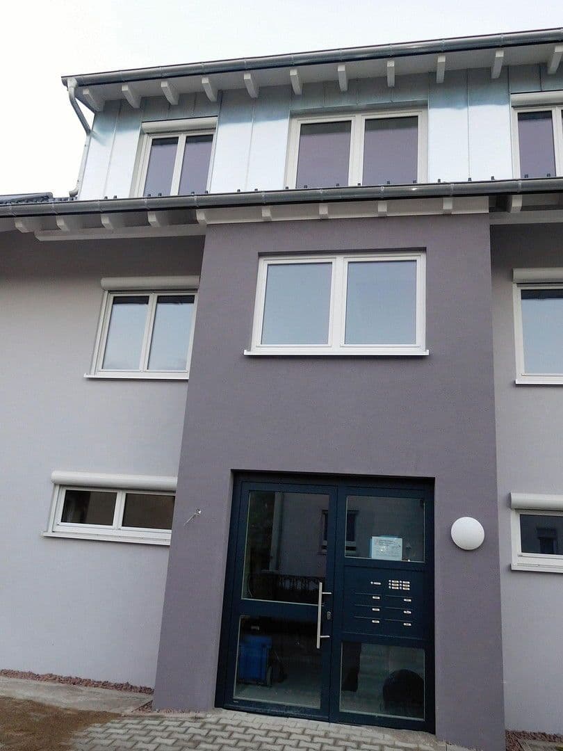 3 bedroom flat to rent, 86 m², Zimmermannstrasse 25, Laufenburg (Baden), Baden-Württemberg 3 bedroom flat to rent, 86 m², Zimmermannstrasse 25, Laufenburg (Baden), Baden-Württemberg