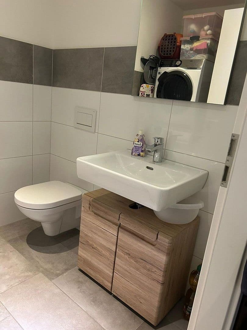 3 bedroom flat to rent, 86 m², Zimmermannstrasse 25, Laufenburg (Baden), Baden-Württemberg 3 bedroom flat to rent, 86 m², Zimmermannstrasse 25, Laufenburg (Baden), Baden-Württemberg