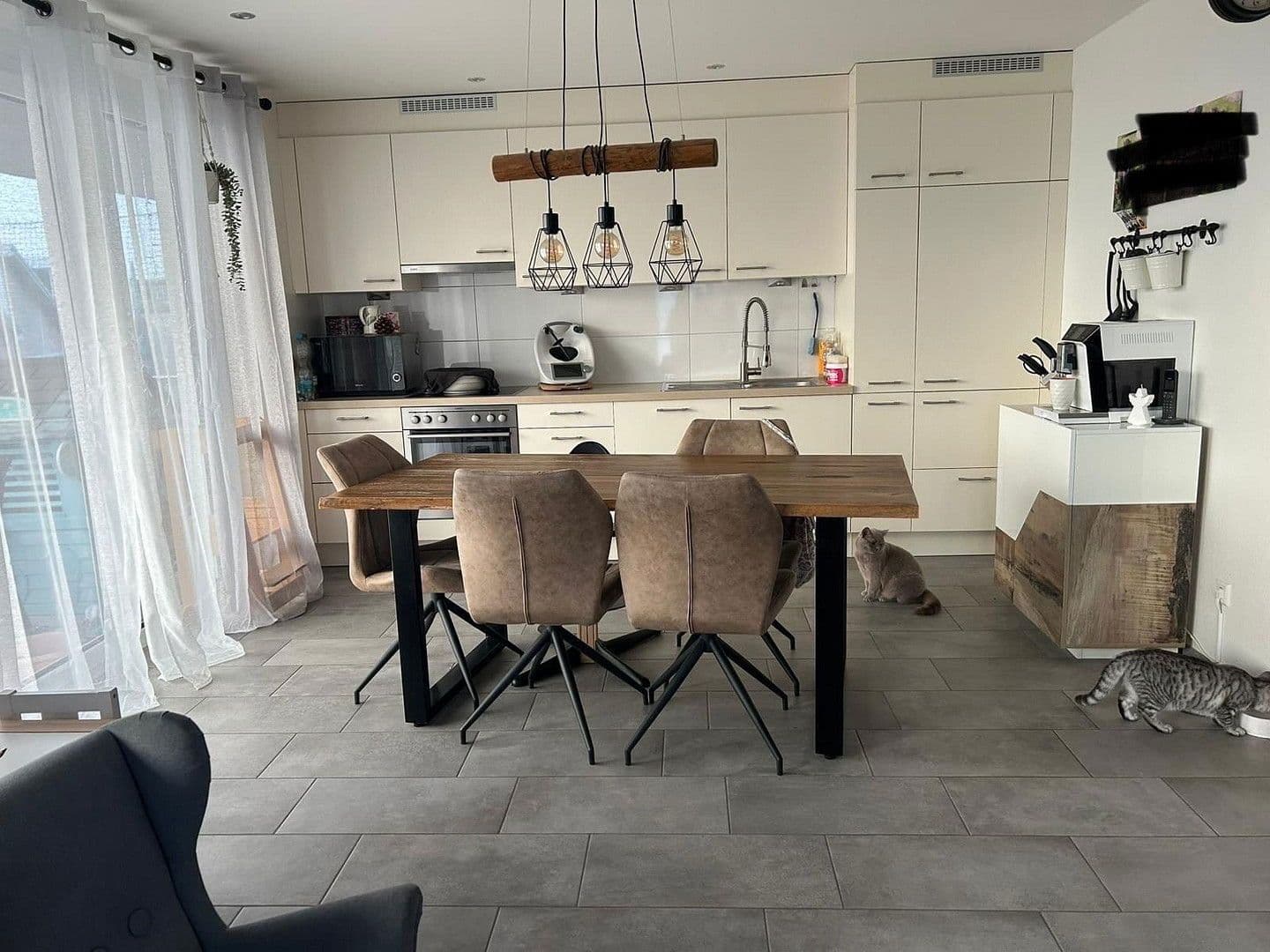 3 bedroom flat to rent, 86 m², Zimmermannstrasse 25, Laufenburg (Baden), Baden-Württemberg 3 bedroom flat to rent, 86 m², Zimmermannstrasse 25, Laufenburg (Baden), Baden-Württemberg