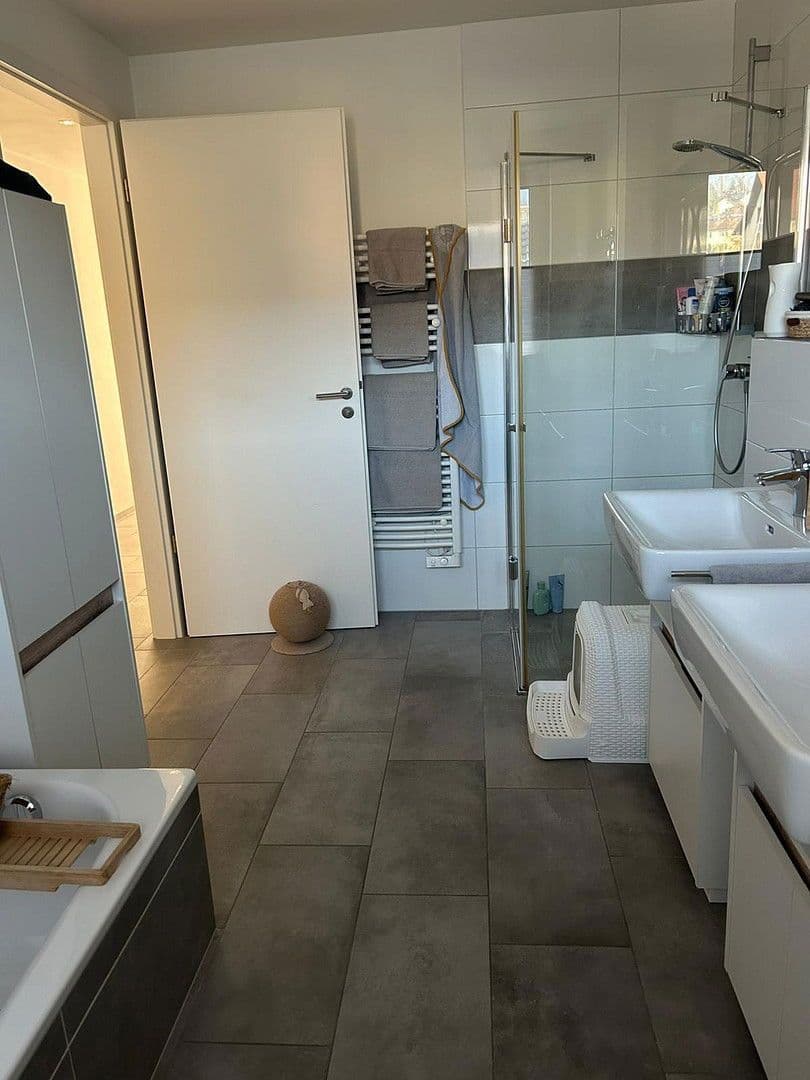 3 bedroom flat to rent, 86 m², Zimmermannstrasse 25, Laufenburg (Baden), Baden-Württemberg 3 bedroom flat to rent, 86 m², Zimmermannstrasse 25, Laufenburg (Baden), Baden-Württemberg