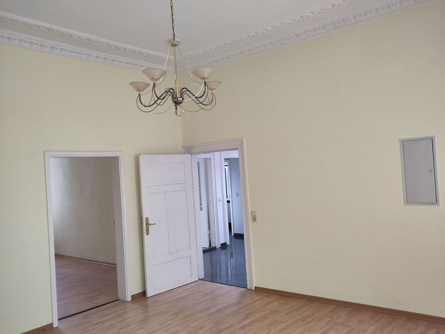 4 bedroom flat to rent, 119 m², Quedlinburg, Saxony-Anhalt 4 bedroom flat to rent, 119 m², Quedlinburg, Saxony-Anhalt