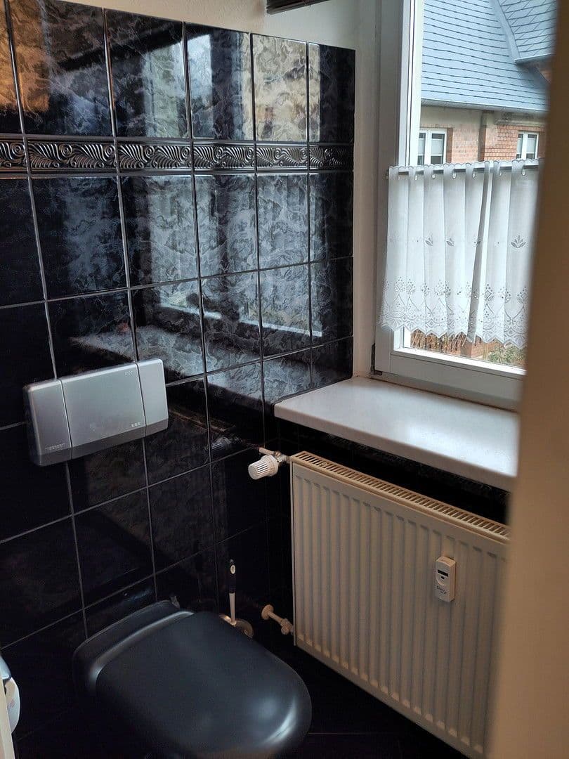 4 bedroom flat to rent, 119 m², Quedlinburg, Saxony-Anhalt 4 bedroom flat to rent, 119 m², Quedlinburg, Saxony-Anhalt