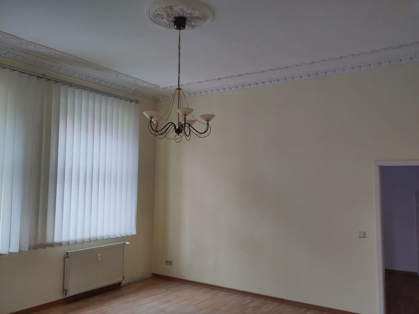 4 bedroom flat to rent, 119 m², Quedlinburg, Saxony-Anhalt 4 bedroom flat to rent, 119 m², Quedlinburg, Saxony-Anhalt