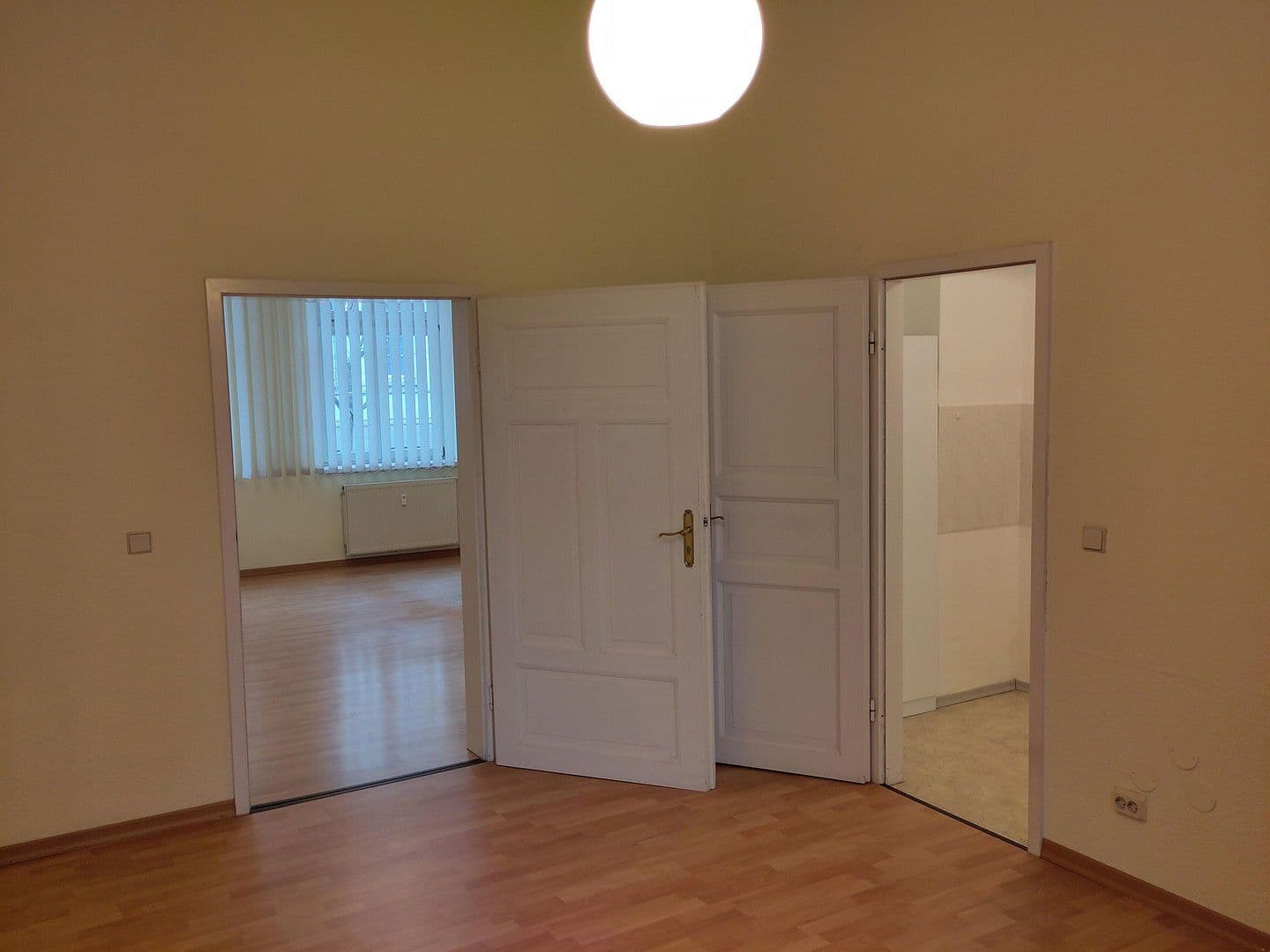 4 bedroom flat to rent, 119 m², Quedlinburg, Saxony-Anhalt 4 bedroom flat to rent, 119 m², Quedlinburg, Saxony-Anhalt