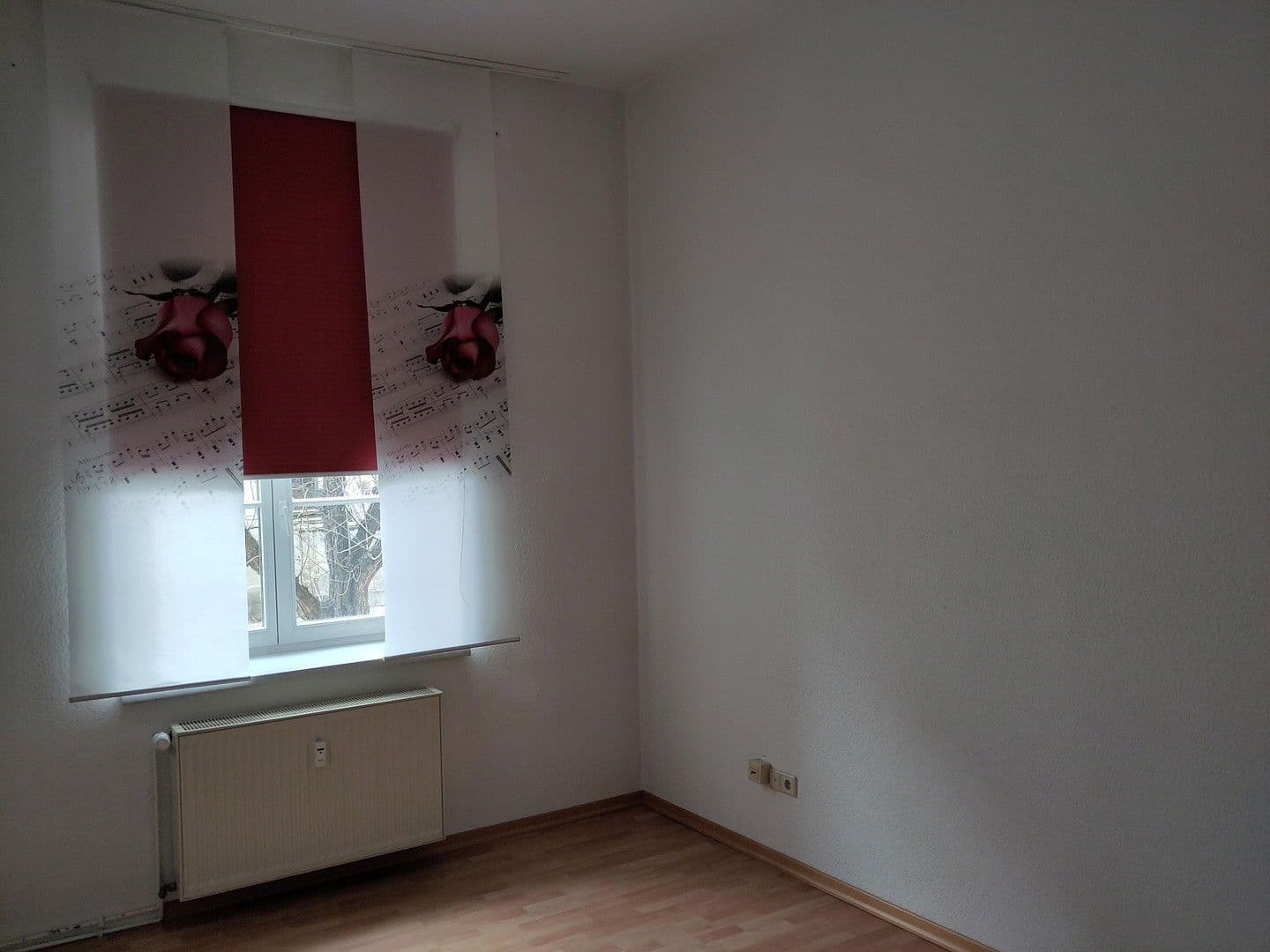 4 bedroom flat to rent, 119 m², Quedlinburg, Saxony-Anhalt 4 bedroom flat to rent, 119 m², Quedlinburg, Saxony-Anhalt