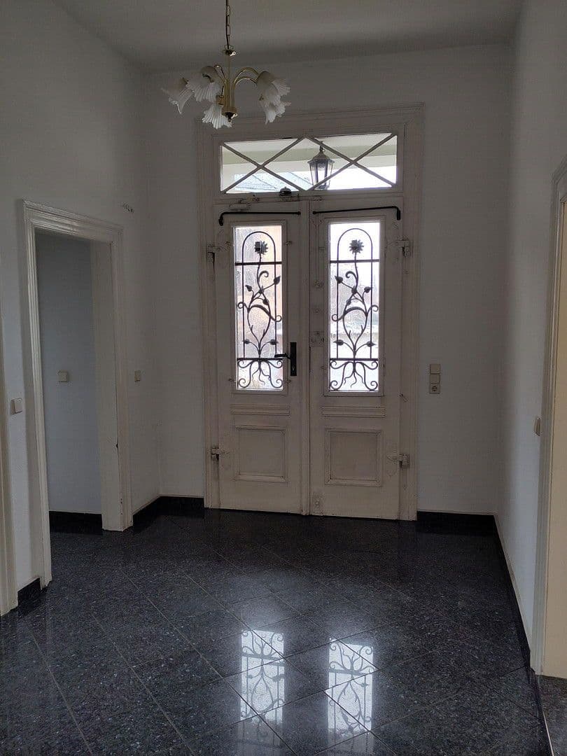 4 bedroom flat to rent, 119 m², Quedlinburg, Saxony-Anhalt 4 bedroom flat to rent, 119 m², Quedlinburg, Saxony-Anhalt