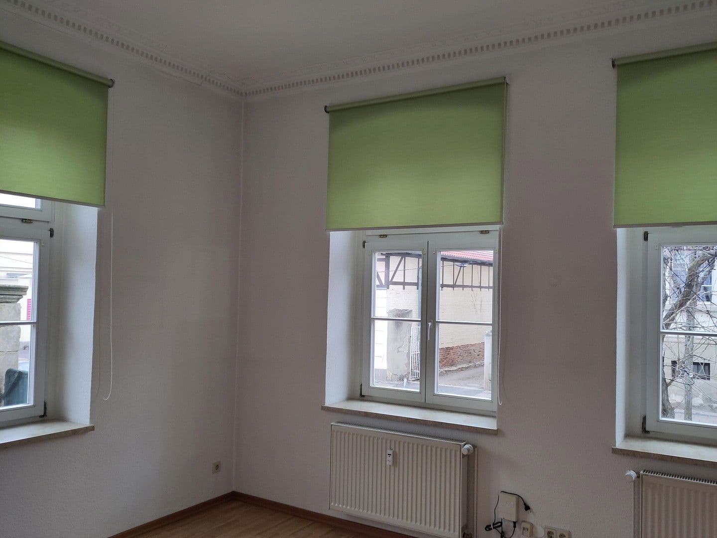 4 bedroom flat to rent, 119 m², Quedlinburg, Saxony-Anhalt 4 bedroom flat to rent, 119 m², Quedlinburg, Saxony-Anhalt