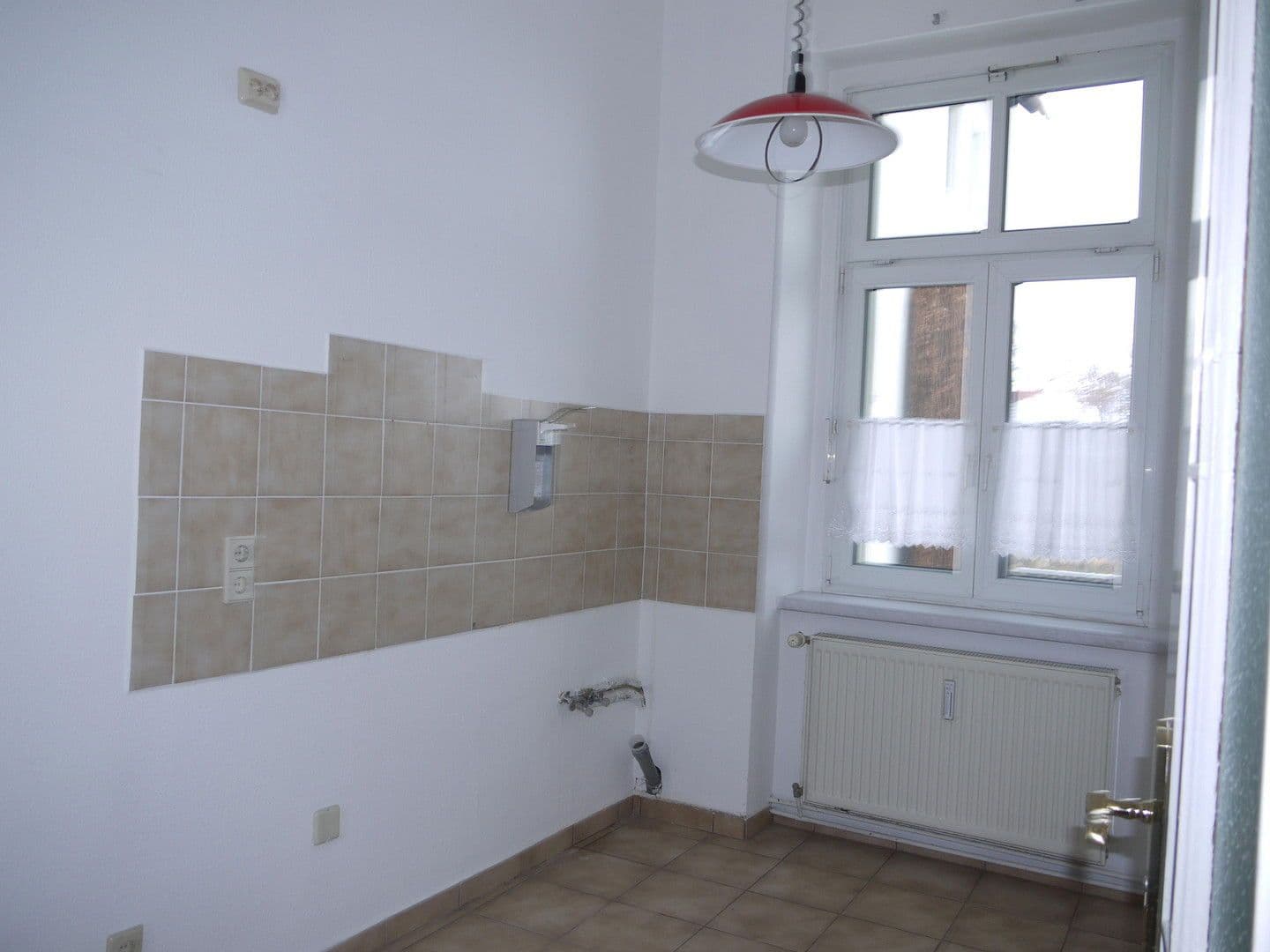 4 bedroom flat to rent, 119 m², Quedlinburg, Saxony-Anhalt 4 bedroom flat to rent, 119 m², Quedlinburg, Saxony-Anhalt