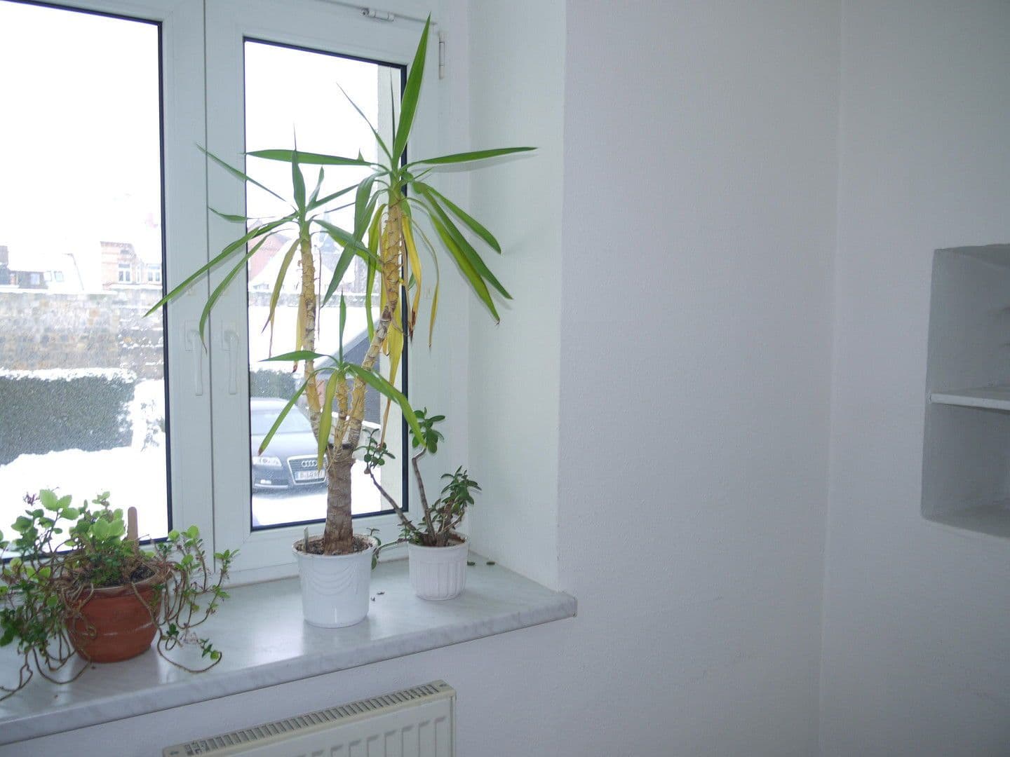 4 bedroom flat to rent, 119 m², Quedlinburg, Saxony-Anhalt 4 bedroom flat to rent, 119 m², Quedlinburg, Saxony-Anhalt