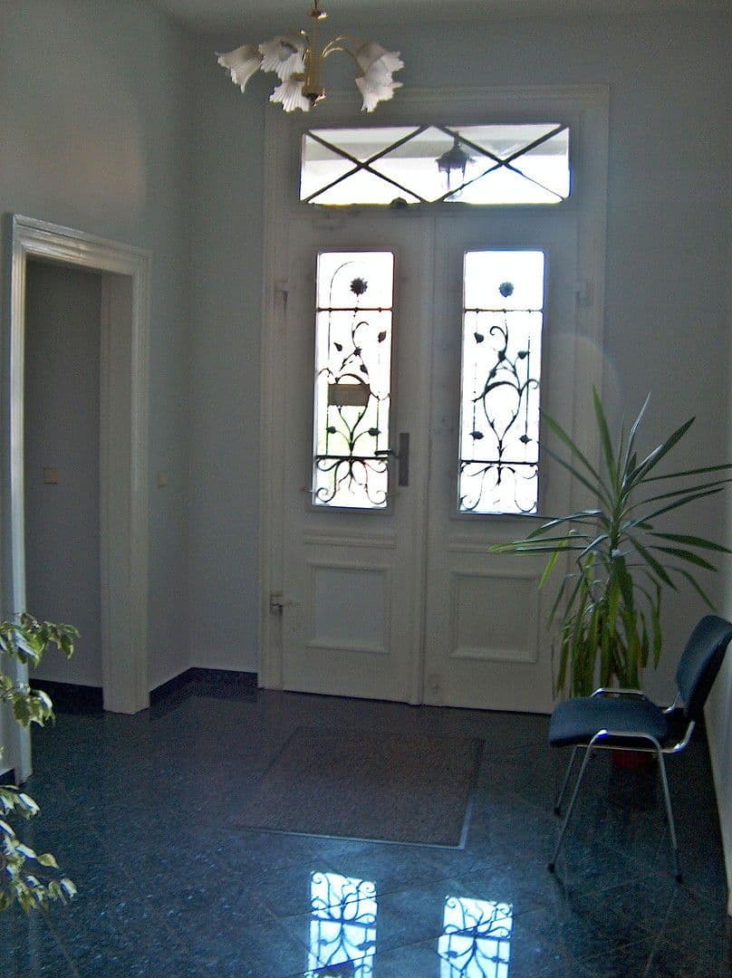 4 bedroom flat to rent, 119 m², Quedlinburg, Saxony-Anhalt 4 bedroom flat to rent, 119 m², Quedlinburg, Saxony-Anhalt