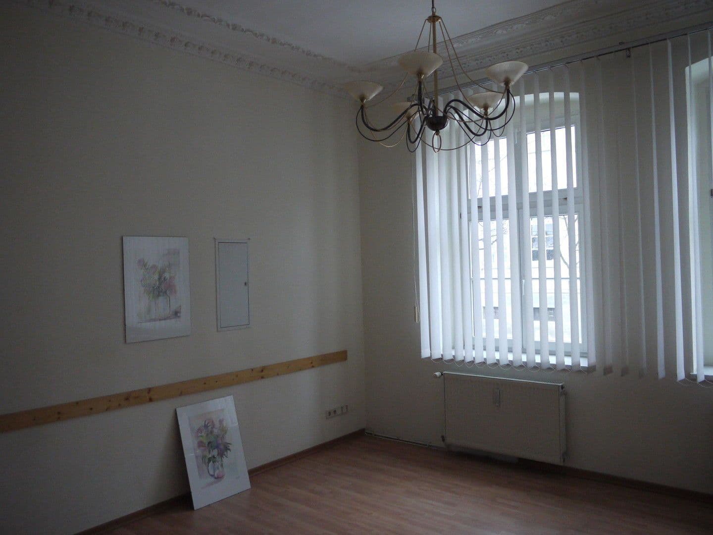 4 bedroom flat to rent, 119 m², Quedlinburg, Saxony-Anhalt 4 bedroom flat to rent, 119 m², Quedlinburg, Saxony-Anhalt