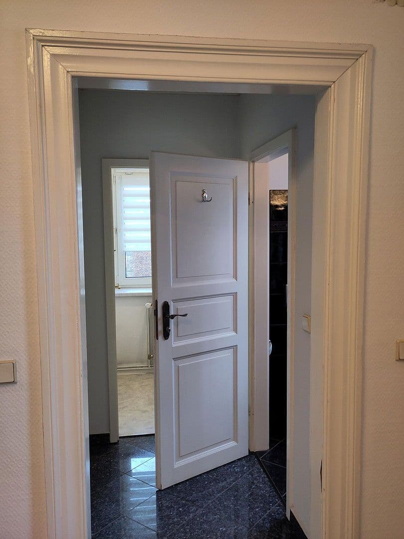 4 bedroom flat to rent, 119 m², Quedlinburg, Saxony-Anhalt 4 bedroom flat to rent, 119 m², Quedlinburg, Saxony-Anhalt