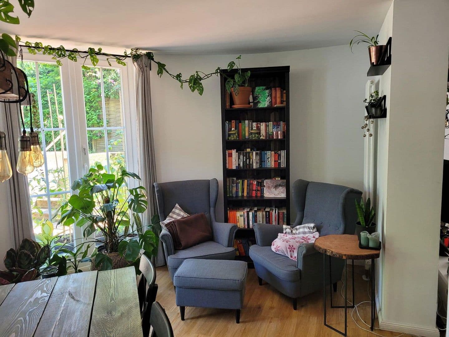 2 bedroom flat to rent, 78 m², Warnemünder Weg 8, Hamburg, Hamburg 2 bedroom flat to rent, 78 m², Warnemünder Weg 8, Hamburg, Hamburg