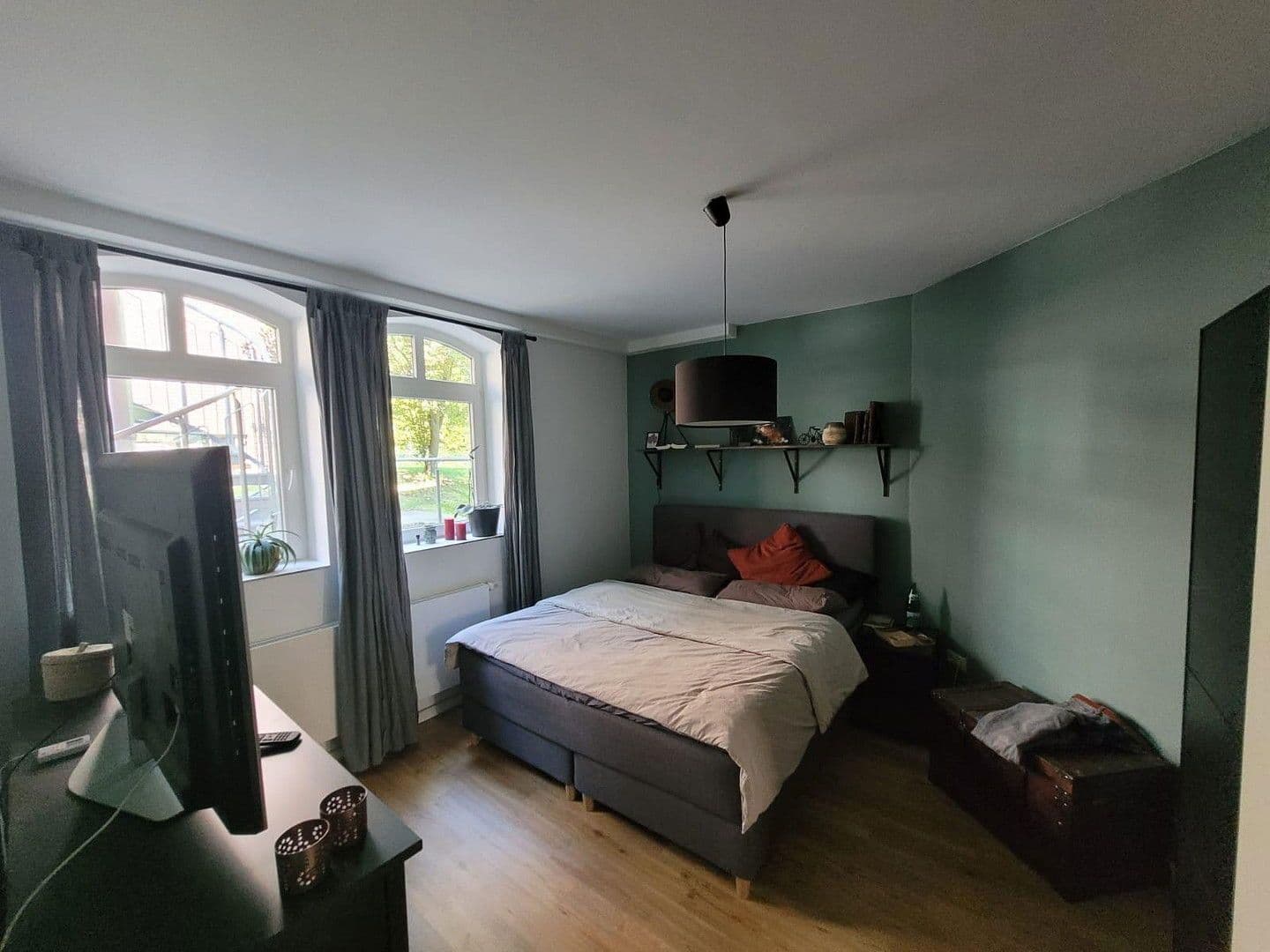 2 bedroom flat to rent, 78 m², Warnemünder Weg 8, Hamburg, Hamburg 2 bedroom flat to rent, 78 m², Warnemünder Weg 8, Hamburg, Hamburg