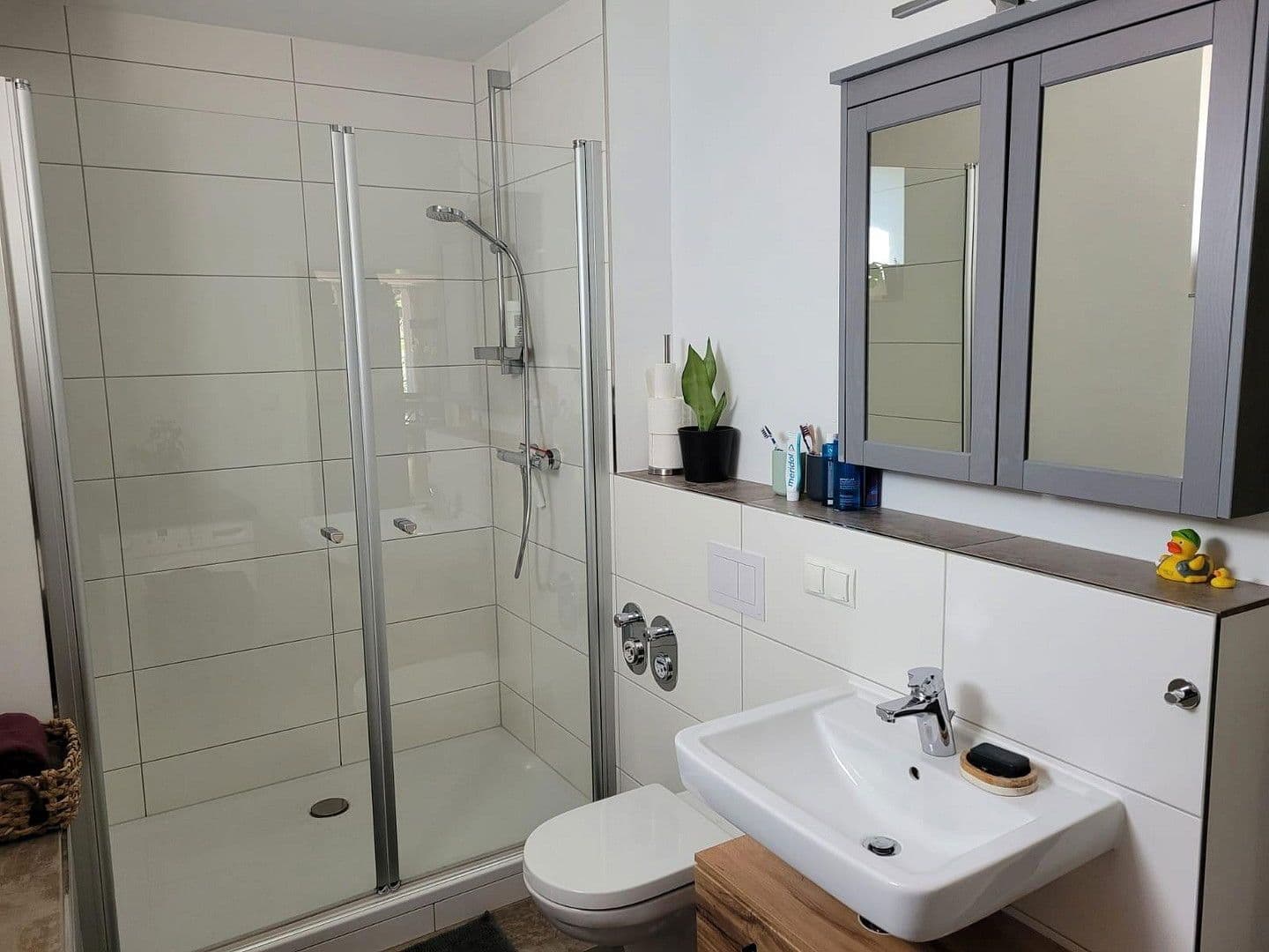 2 bedroom flat to rent, 78 m², Warnemünder Weg 8, Hamburg, Hamburg 2 bedroom flat to rent, 78 m², Warnemünder Weg 8, Hamburg, Hamburg