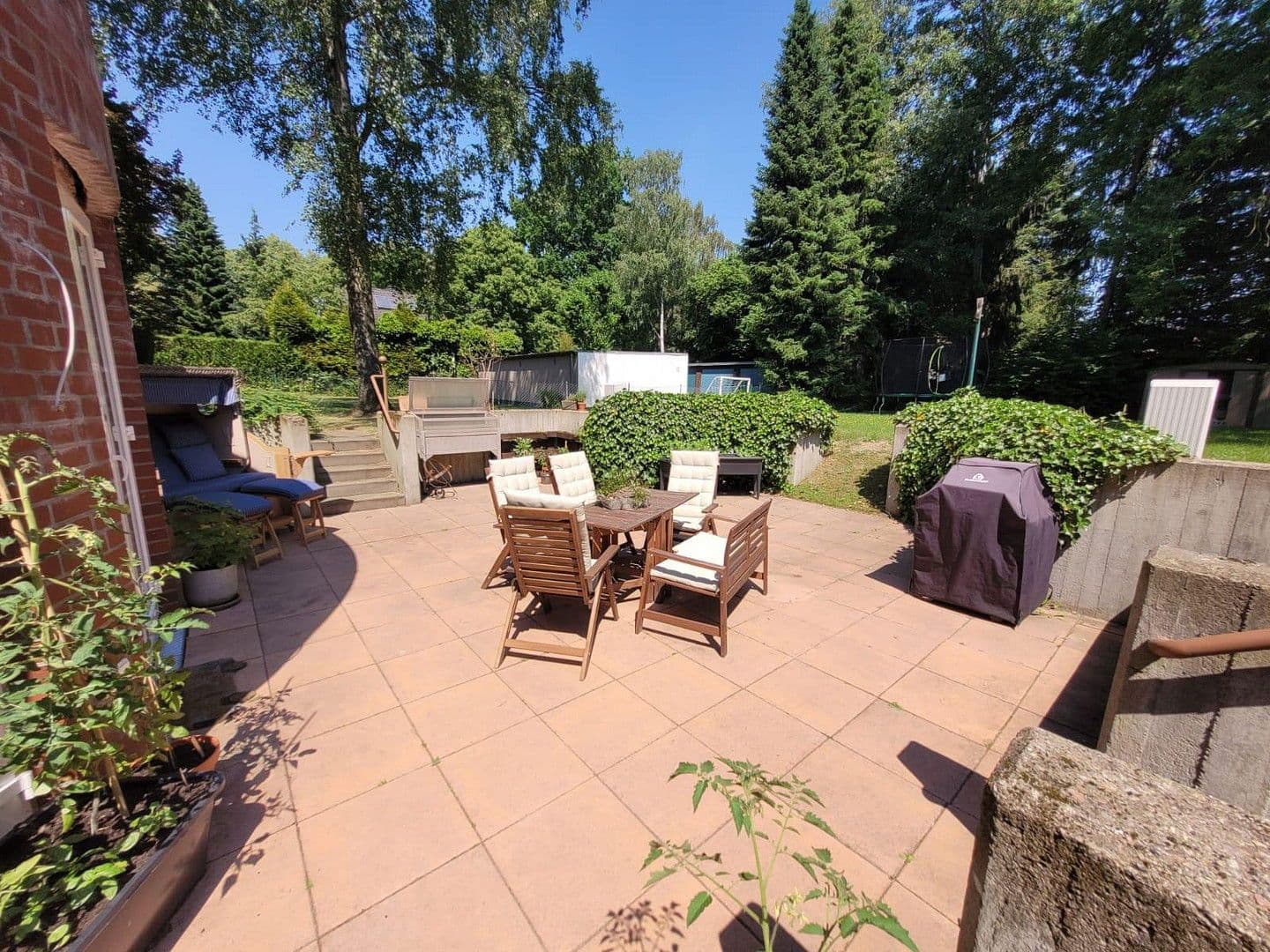 2 bedroom flat to rent, 78 m², Warnemünder Weg 8, Hamburg, Hamburg 2 bedroom flat to rent, 78 m², Warnemünder Weg 8, Hamburg, Hamburg