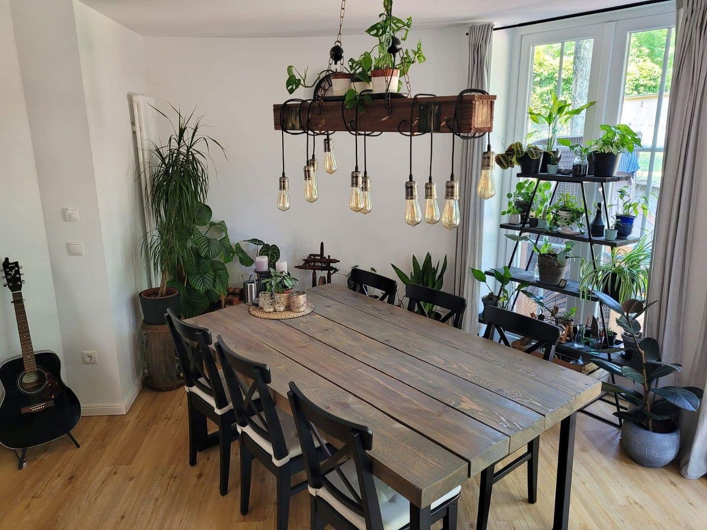 2 bedroom flat to rent, 78 m², Warnemünder Weg 8, Hamburg, Hamburg 2 bedroom flat to rent, 78 m², Warnemünder Weg 8, Hamburg, Hamburg