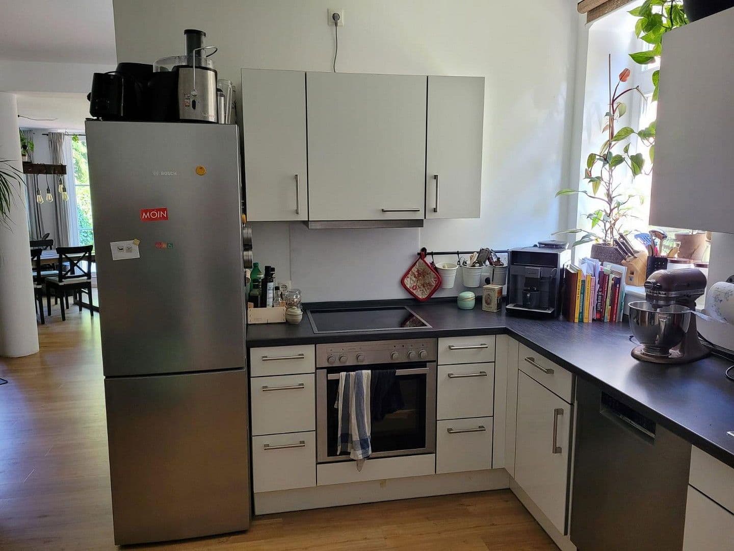 2 bedroom flat to rent, 78 m², Warnemünder Weg 8, Hamburg, Hamburg 2 bedroom flat to rent, 78 m², Warnemünder Weg 8, Hamburg, Hamburg