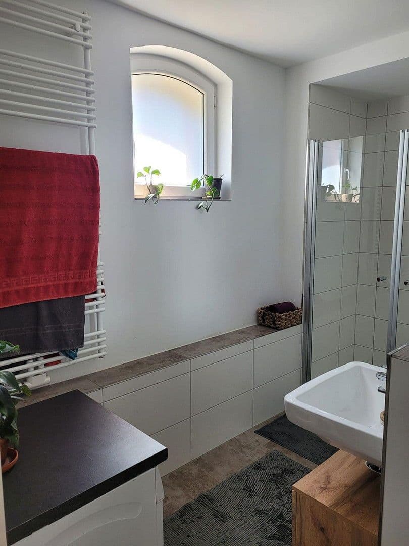 2 bedroom flat to rent, 78 m², Warnemünder Weg 8, Hamburg, Hamburg 2 bedroom flat to rent, 78 m², Warnemünder Weg 8, Hamburg, Hamburg