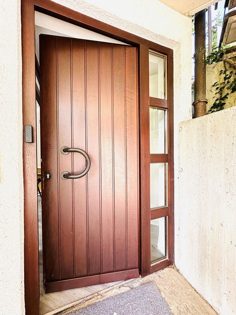 Studio flat to rent, 40 m², Im Oberen Kienle 71, Stuttgart, Baden-Württemberg Studio flat to rent, 40 m², Im Oberen Kienle 71, Stuttgart, Baden-Württemberg