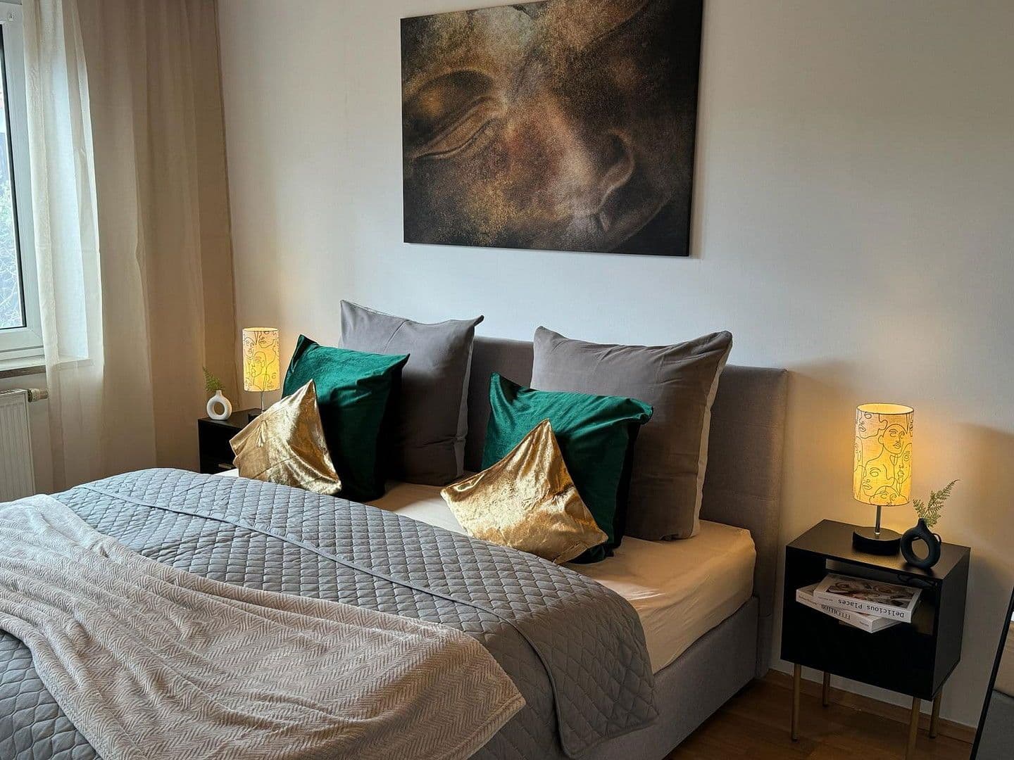 3 bedroom flat to rent, 85 m², Eichstätter Platz 8, Nürnberg, Bavaria 3 bedroom flat to rent, 85 m², Eichstätter Platz 8, Nürnberg, Bavaria