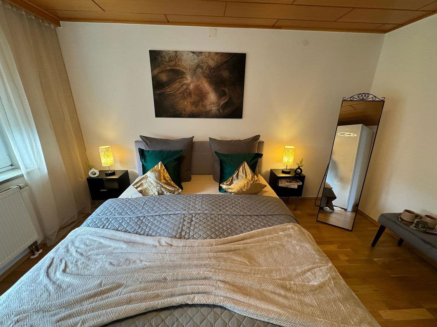 3 bedroom flat to rent, 85 m², Eichstätter Platz 8, Nürnberg, Bavaria 3 bedroom flat to rent, 85 m², Eichstätter Platz 8, Nürnberg, Bavaria