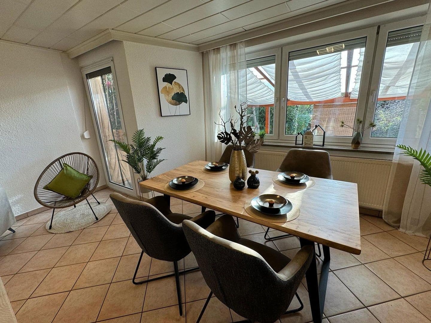 3 bedroom flat to rent, 85 m², Eichstätter Platz 8, Nürnberg, Bavaria 3 bedroom flat to rent, 85 m², Eichstätter Platz 8, Nürnberg, Bavaria