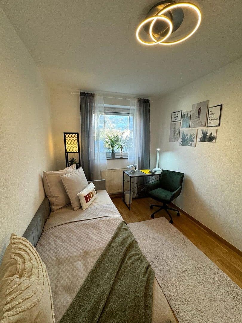 3 bedroom flat to rent, 85 m², Eichstätter Platz 8, Nürnberg, Bavaria 3 bedroom flat to rent, 85 m², Eichstätter Platz 8, Nürnberg, Bavaria