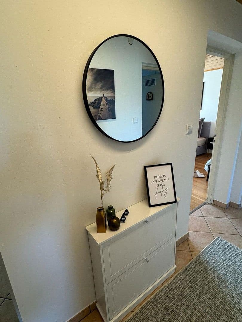 3 bedroom flat to rent, 85 m², Eichstätter Platz 8, Nürnberg, Bavaria 3 bedroom flat to rent, 85 m², Eichstätter Platz 8, Nürnberg, Bavaria