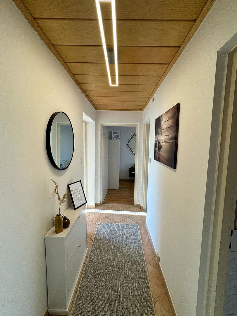 3 bedroom flat to rent, 85 m², Eichstätter Platz 8, Nürnberg, Bavaria 3 bedroom flat to rent, 85 m², Eichstätter Platz 8, Nürnberg, Bavaria