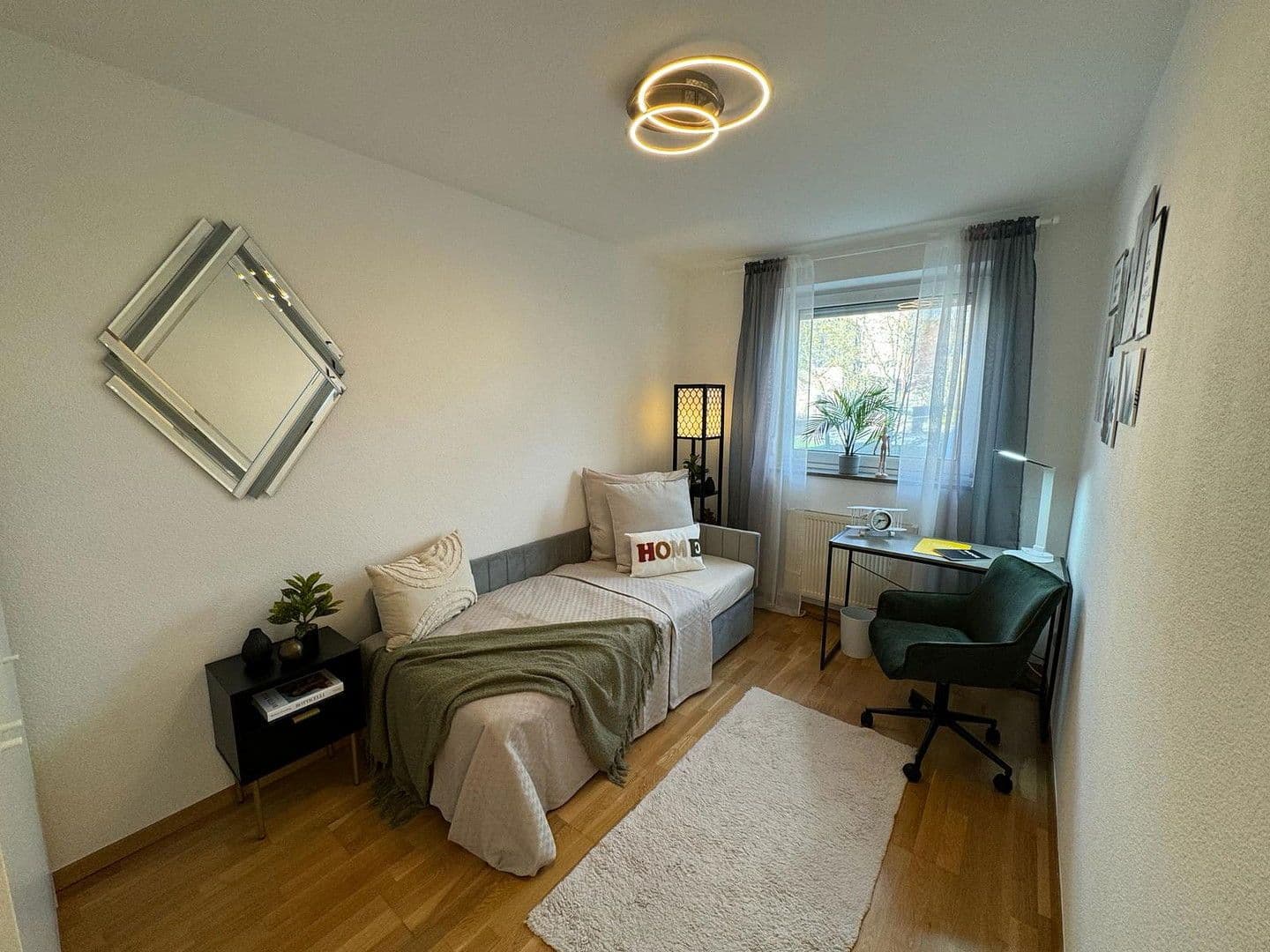 3 bedroom flat to rent, 85 m², Eichstätter Platz 8, Nürnberg, Bavaria 3 bedroom flat to rent, 85 m², Eichstätter Platz 8, Nürnberg, Bavaria