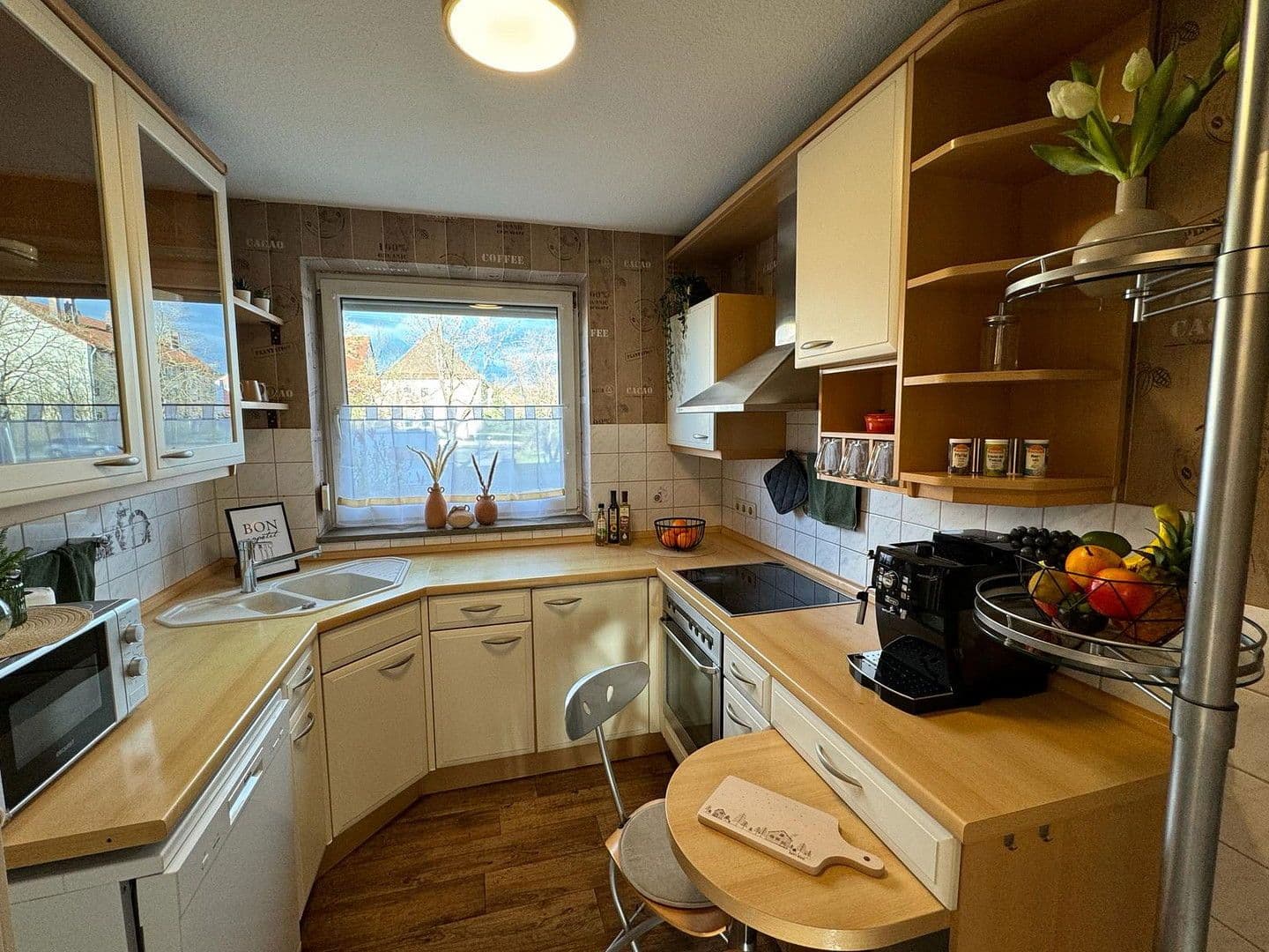 3 bedroom flat to rent, 85 m², Eichstätter Platz 8, Nürnberg, Bavaria 3 bedroom flat to rent, 85 m², Eichstätter Platz 8, Nürnberg, Bavaria