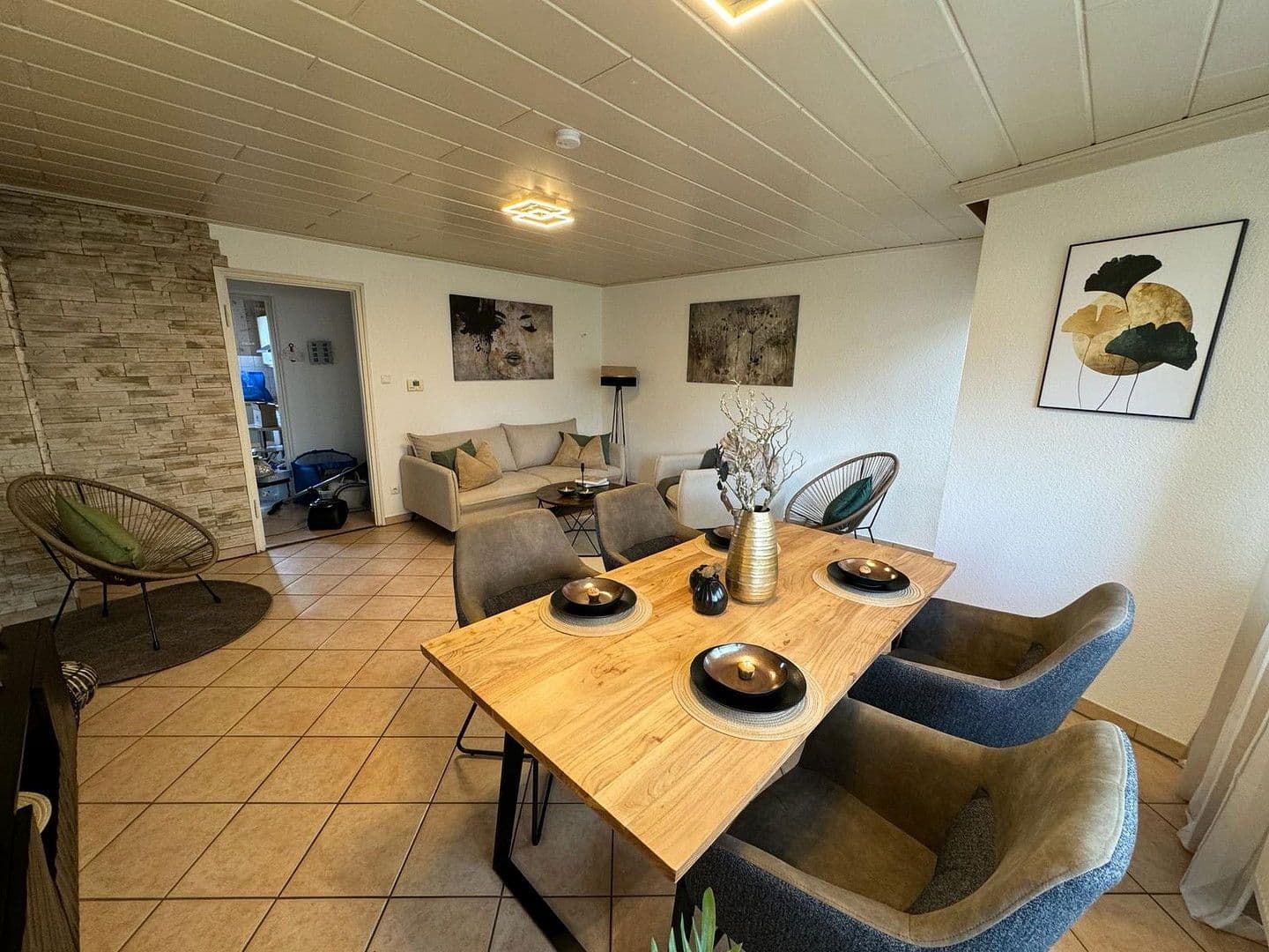 3 bedroom flat to rent, 85 m², Eichstätter Platz 8, Nürnberg, Bavaria 3 bedroom flat to rent, 85 m², Eichstätter Platz 8, Nürnberg, Bavaria