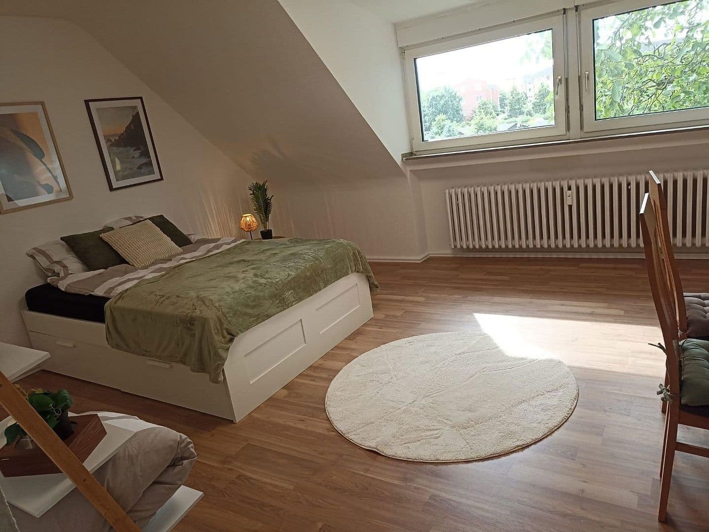 2 bedroom flat to rent, 30 m², Düsseldorf, North Rhine-Westphalia 2 bedroom flat to rent, 30 m², Düsseldorf, North Rhine-Westphalia