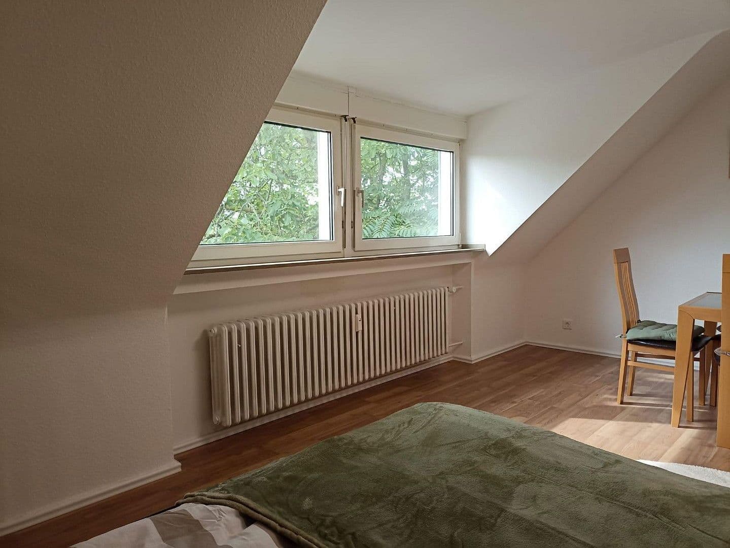 2 bedroom flat to rent, 30 m², Düsseldorf, North Rhine-Westphalia 2 bedroom flat to rent, 30 m², Düsseldorf, North Rhine-Westphalia