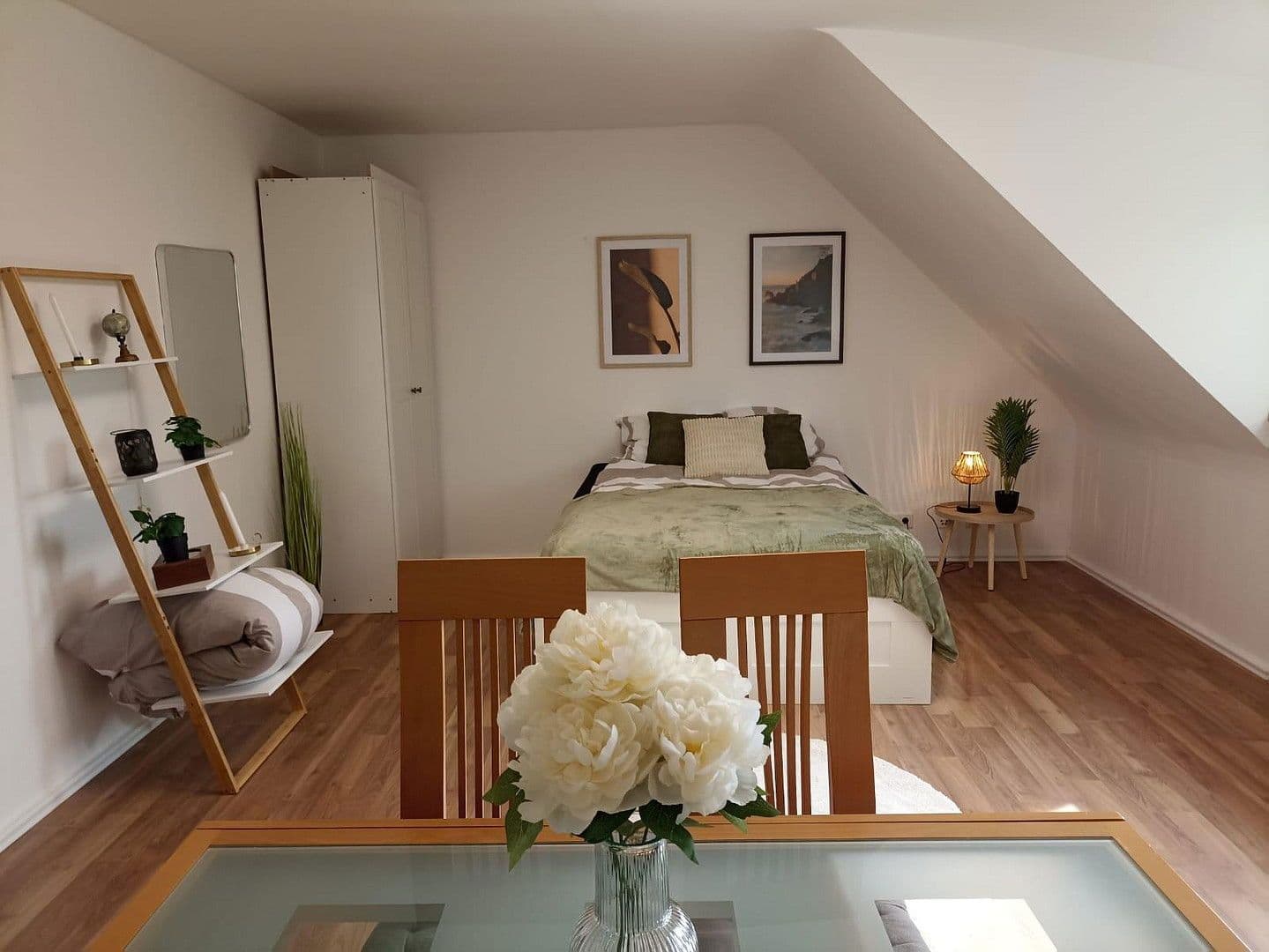 2 bedroom flat to rent, 30 m², Düsseldorf, North Rhine-Westphalia 2 bedroom flat to rent, 30 m², Düsseldorf, North Rhine-Westphalia