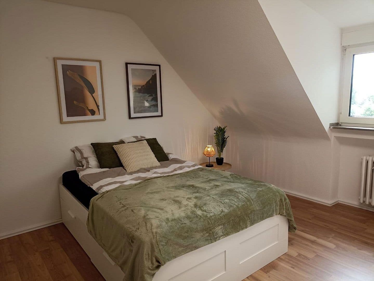 2 bedroom flat to rent, 30 m², Düsseldorf, North Rhine-Westphalia 2 bedroom flat to rent, 30 m², Düsseldorf, North Rhine-Westphalia