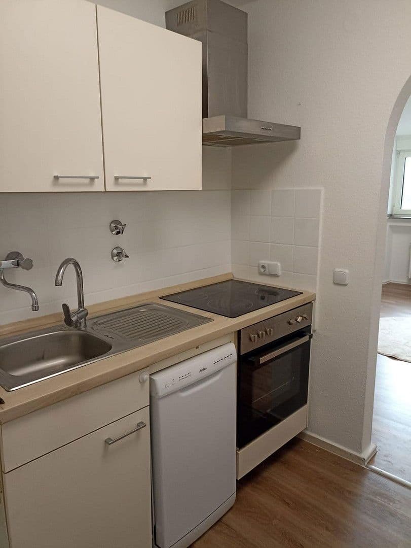 2 bedroom flat to rent, 30 m², Düsseldorf, North Rhine-Westphalia 2 bedroom flat to rent, 30 m², Düsseldorf, North Rhine-Westphalia