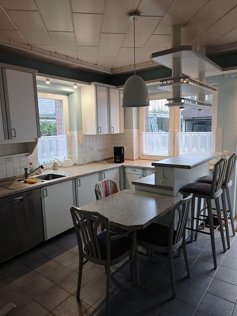 house for sale, 186 m², Brokstedt, Schleswig-Holstein house for sale, 186 m², Brokstedt, Schleswig-Holstein