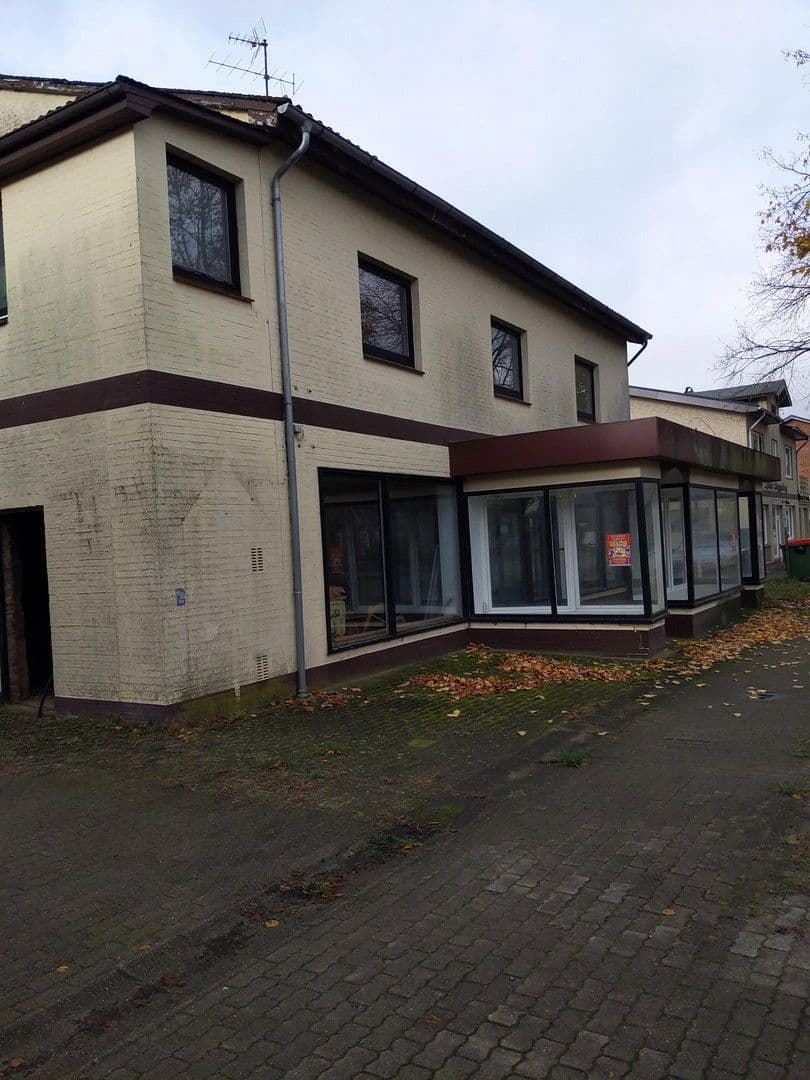 house for sale, 186 m², Brokstedt, Schleswig-Holstein house for sale, 186 m², Brokstedt, Schleswig-Holstein